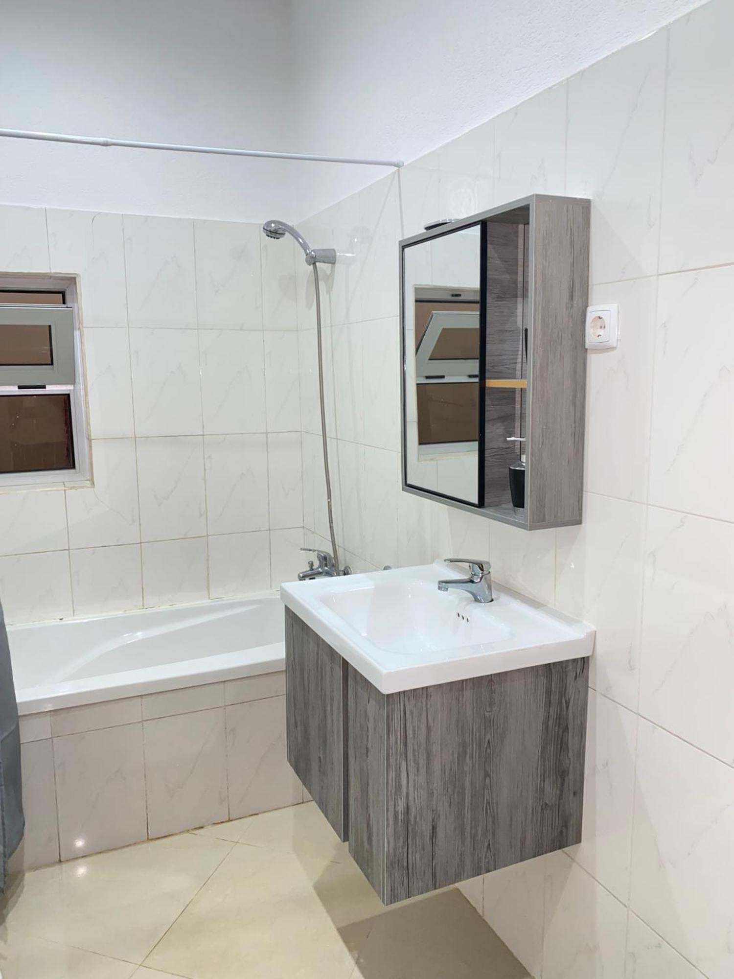 Mar Azul Apartament *