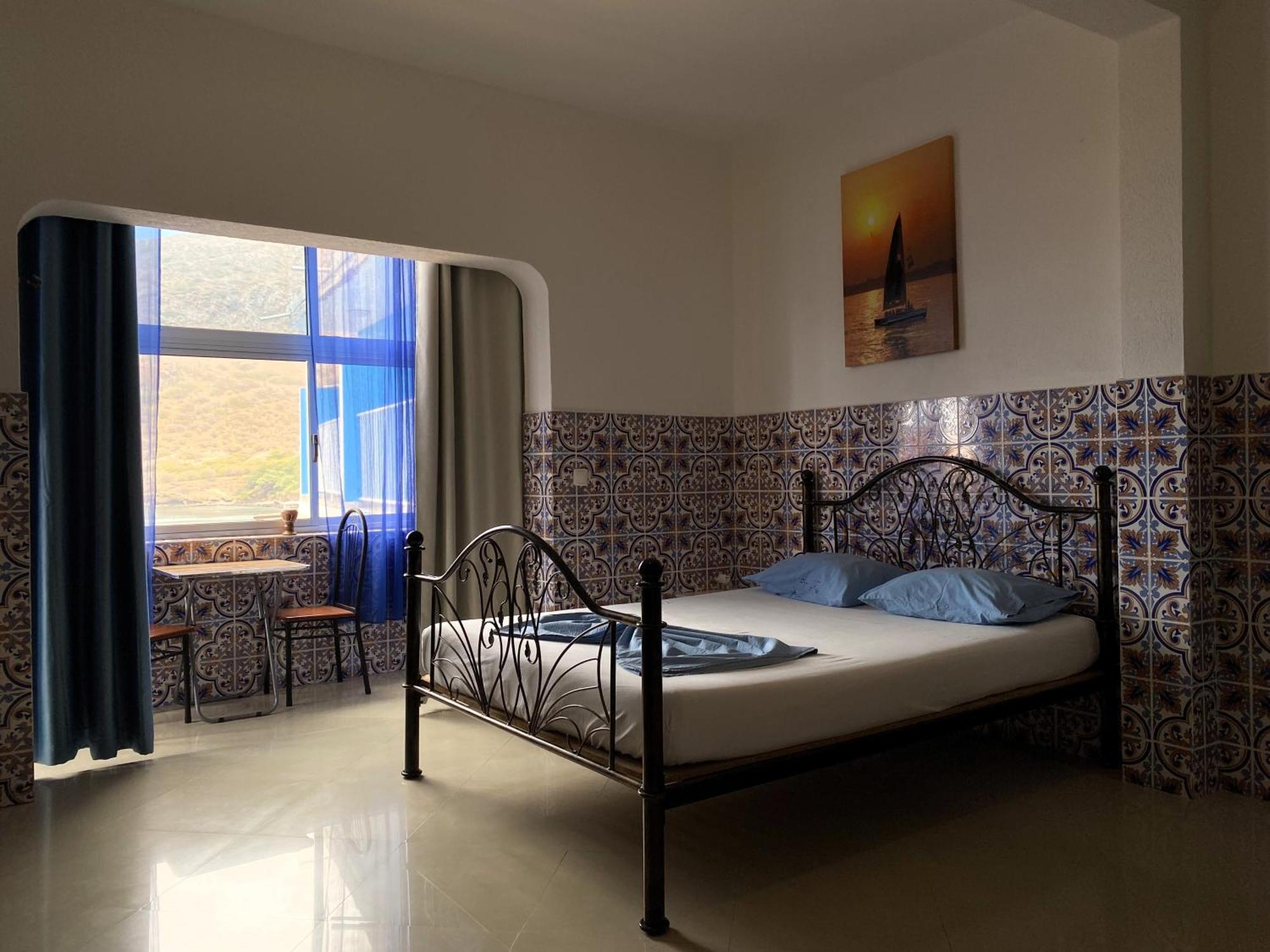 Apartament Mar Azul