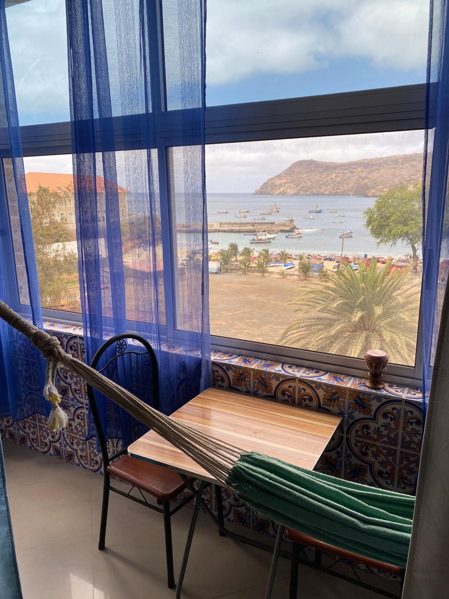 Apartament Mar Azul