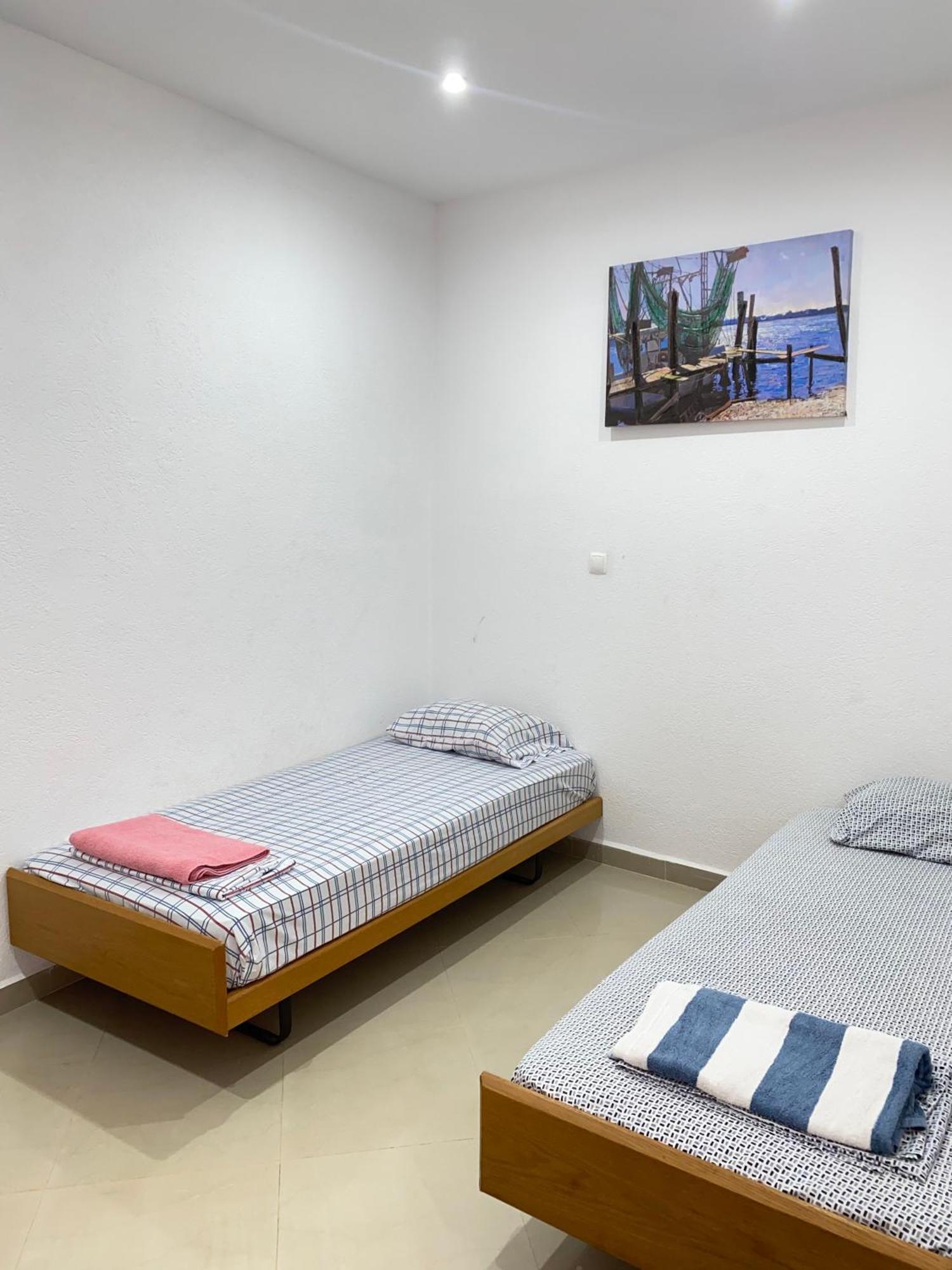 Mar Azul Apartament