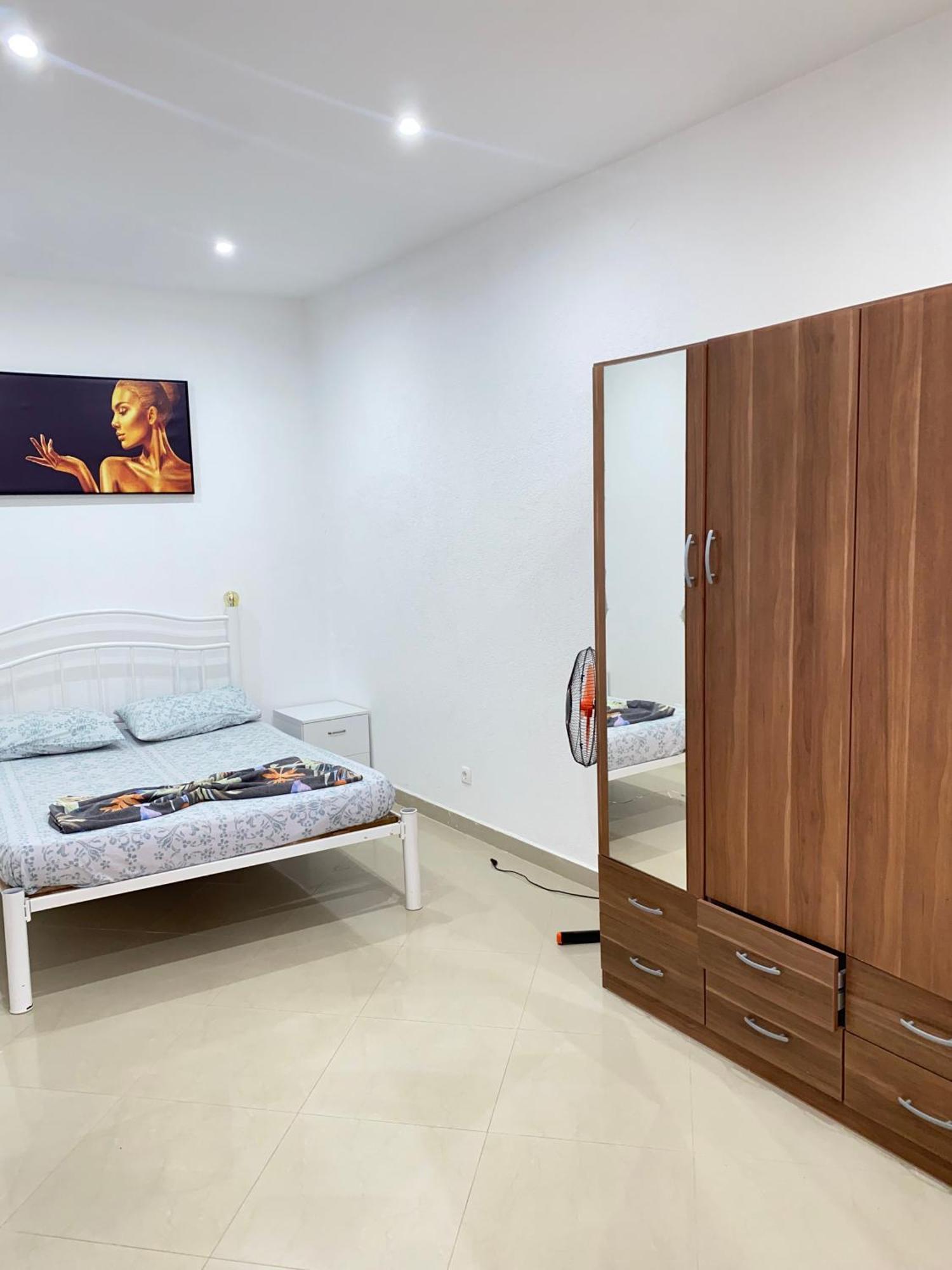 Mar Azul Apartament